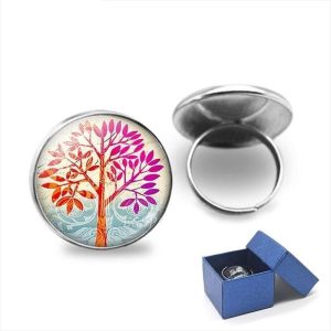 Anillo Árbol de la Vida