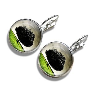 Pendientes Arbol de la Vida Despertar Espiritual