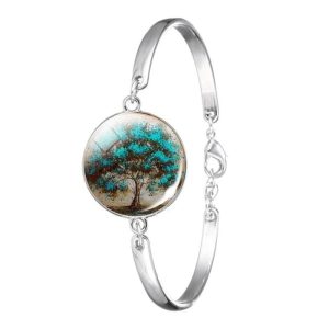 Pulsera Árbol de la Vida Aspiración